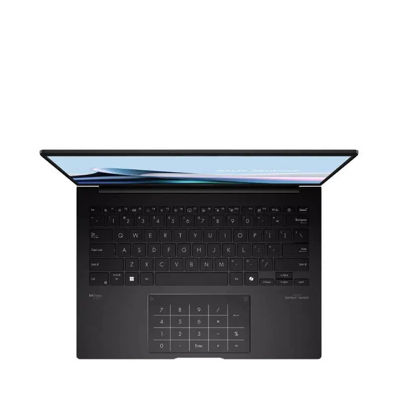لپ‌ تاپ 14 اینچی ایسوس Asus Zenbook UM3406HA-WS74T-4